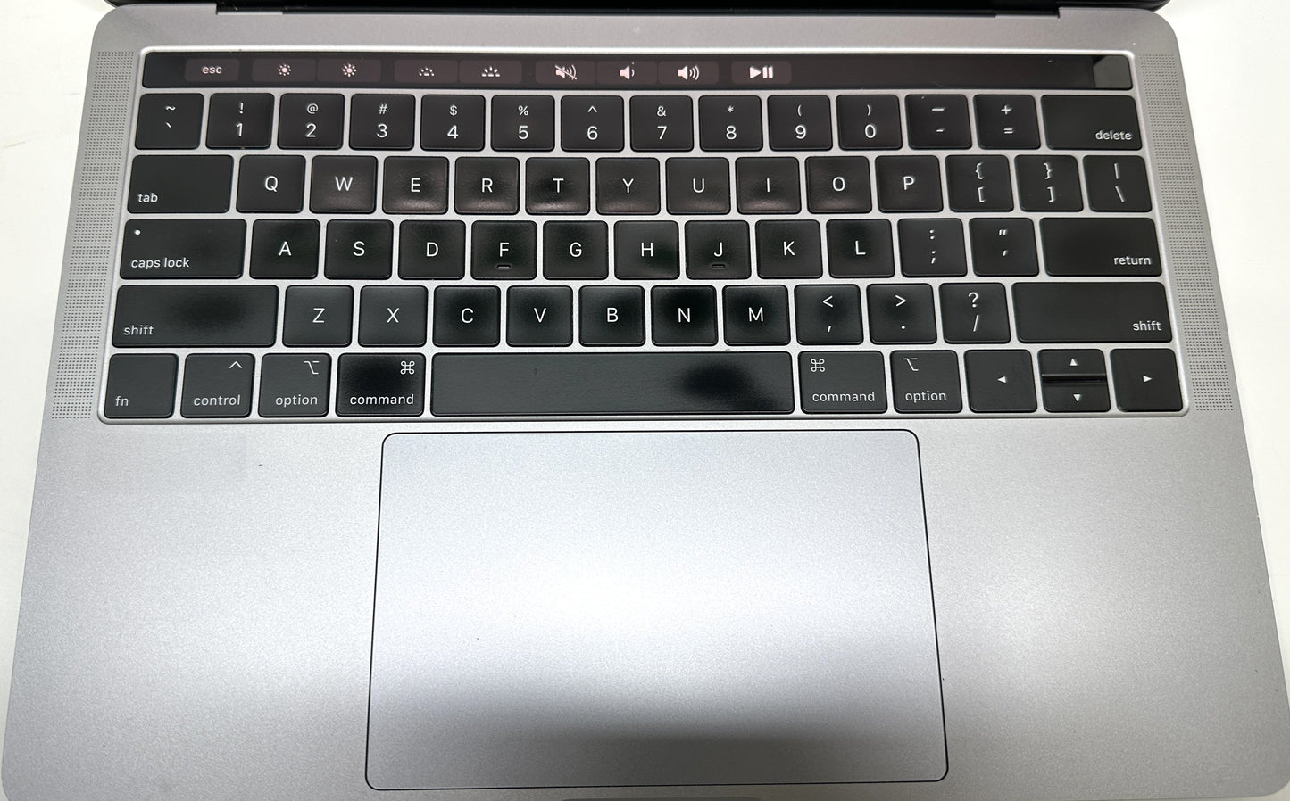 13" MacBook Pro 2019