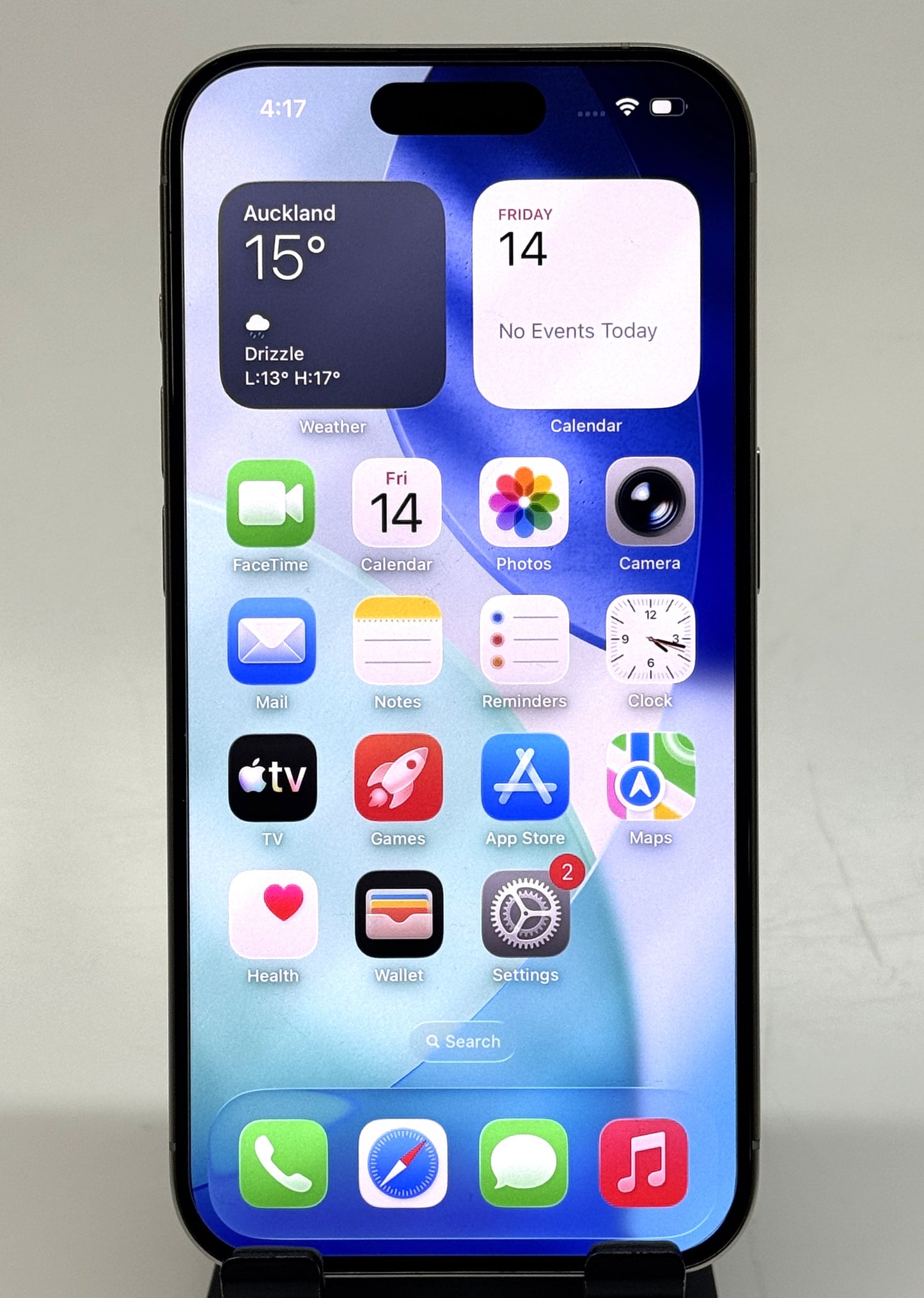 iPhone 15 PRO 256Gb - REDUCED PRICE