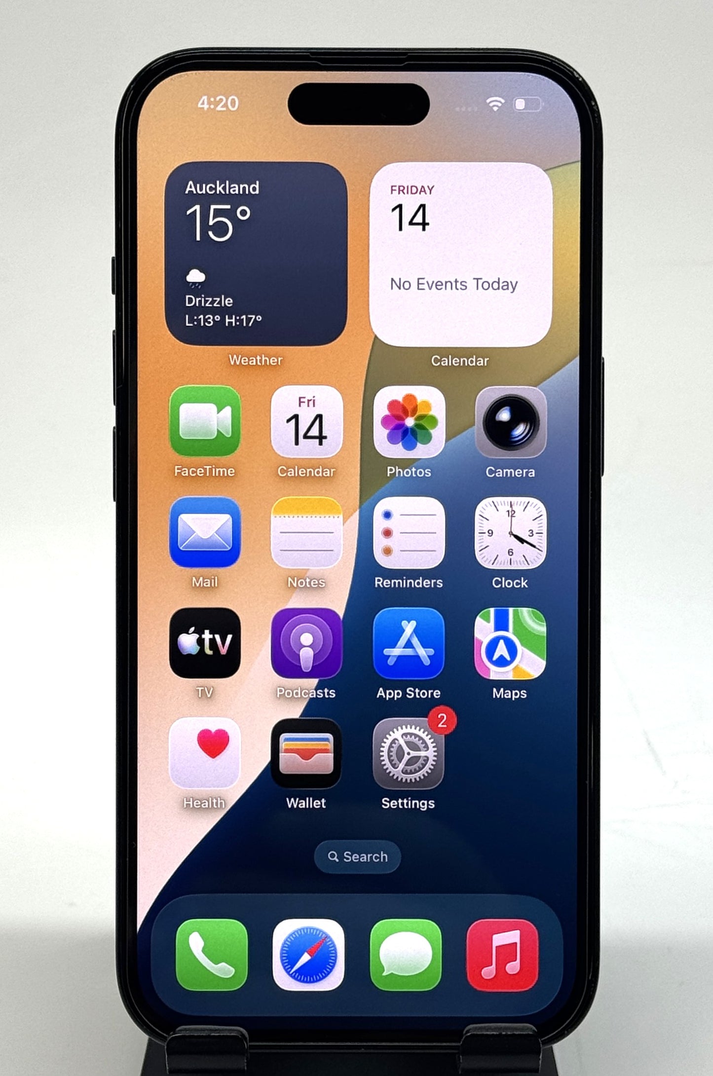 iPhone 15 128Gb