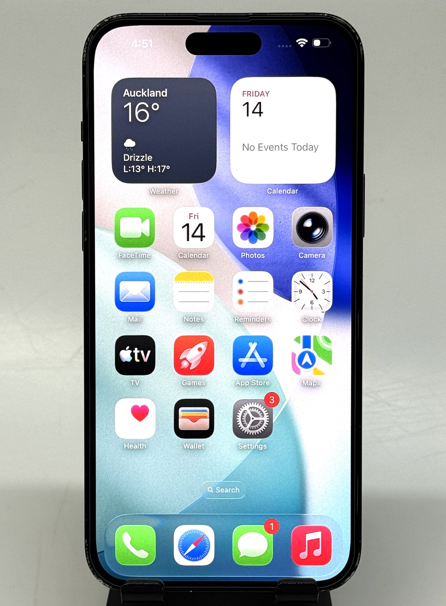 iPhone 15 PLUS 128gb