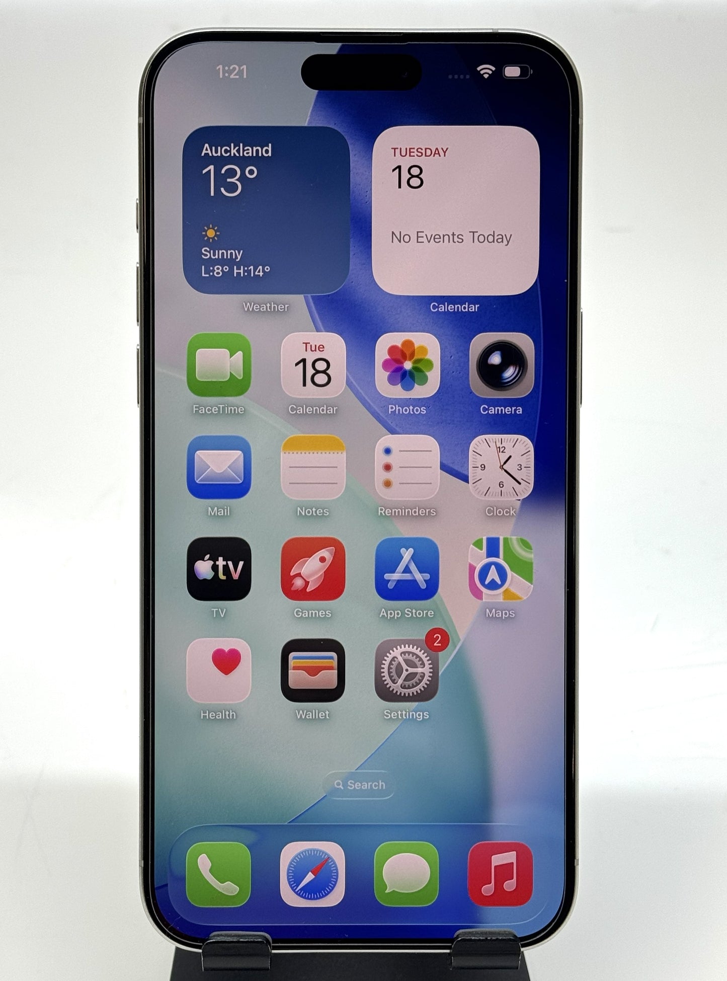 iPhone 15 PRO MAX 256GB