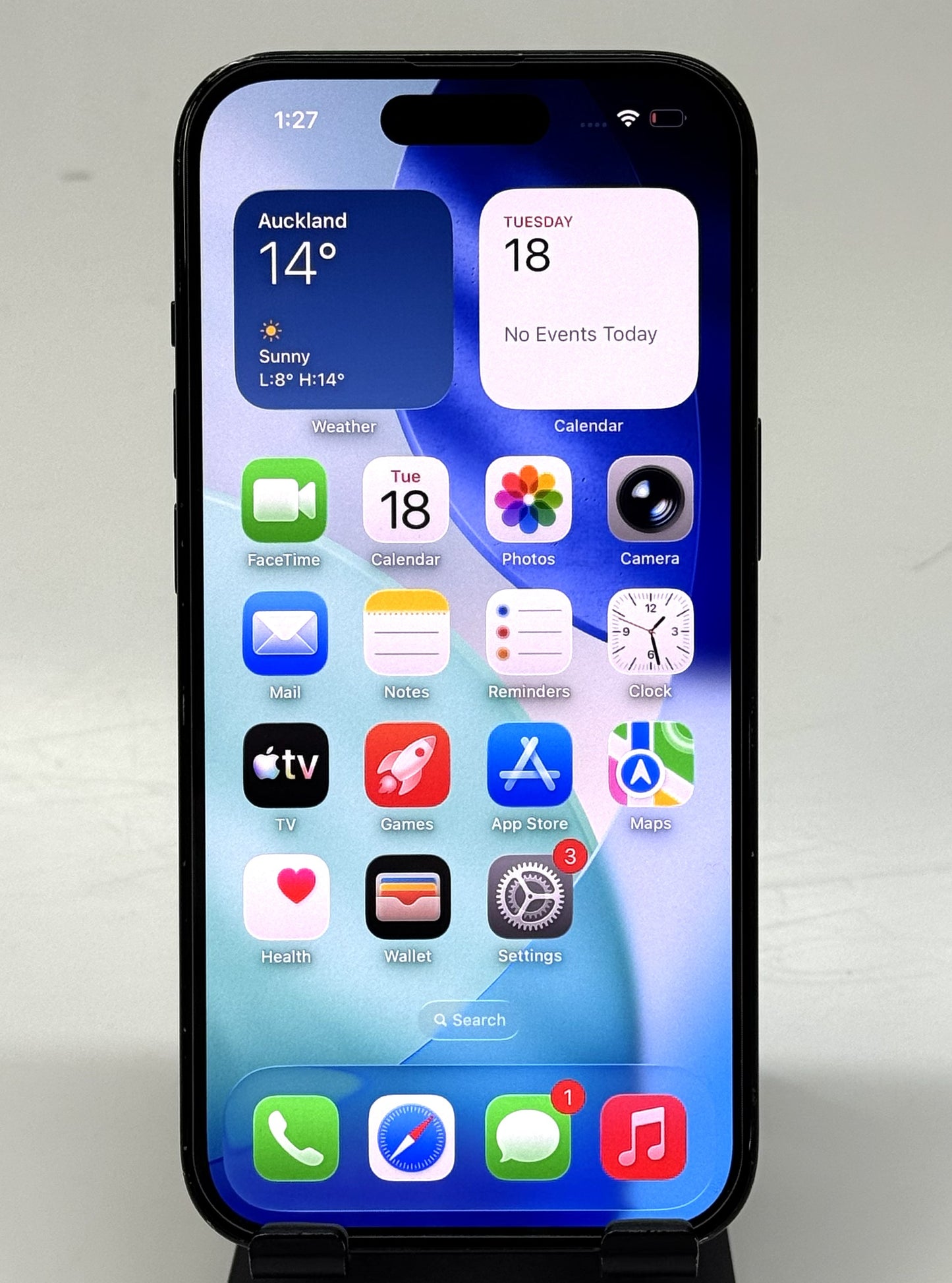 iPhone 15 256Gb