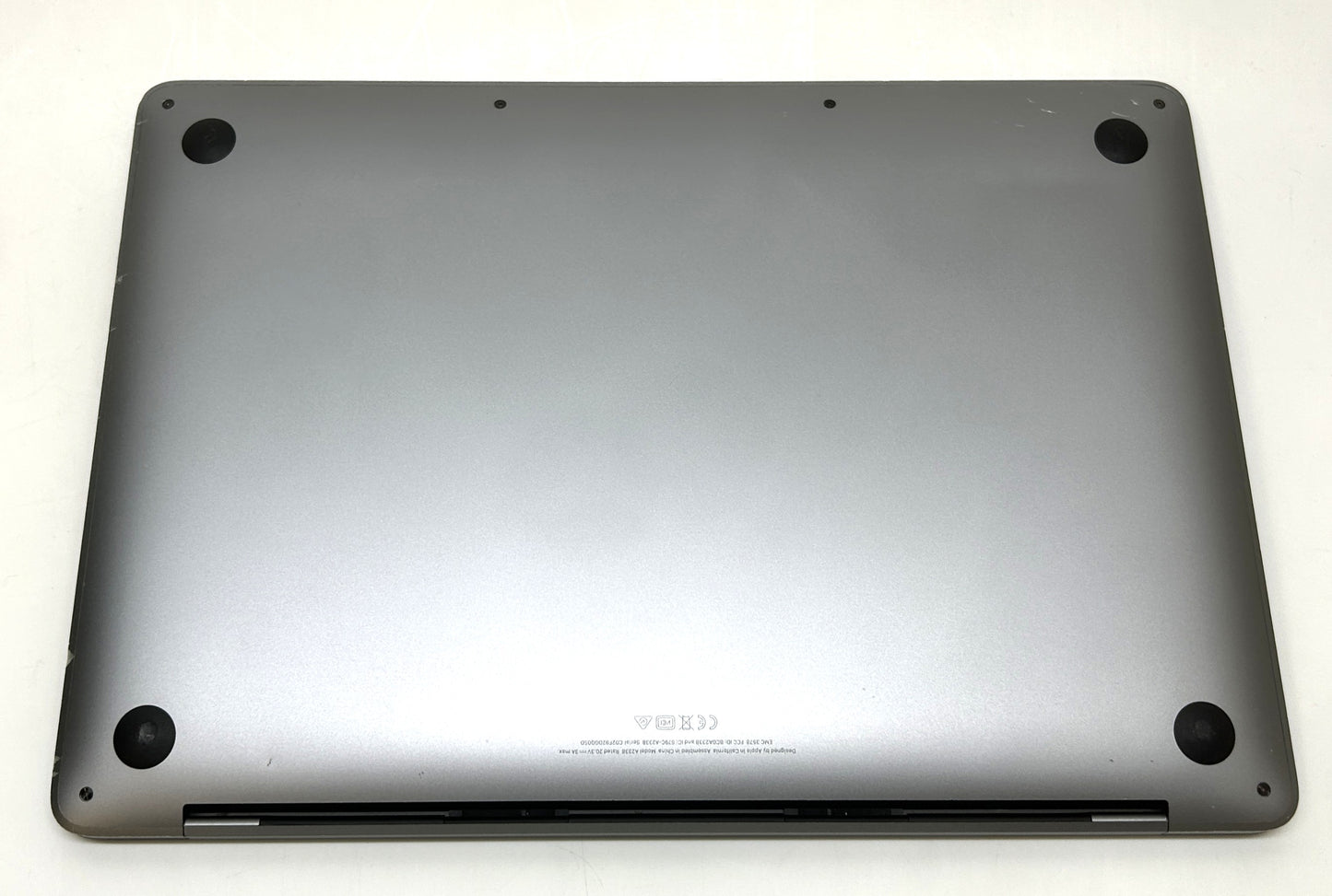 13" Macbook Pro M1 2020