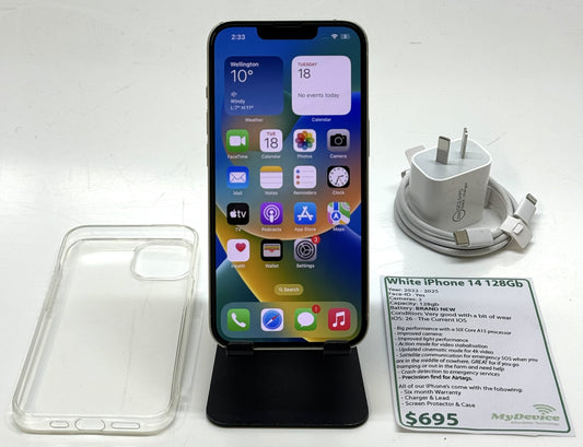 iPhone 14 128Gb
