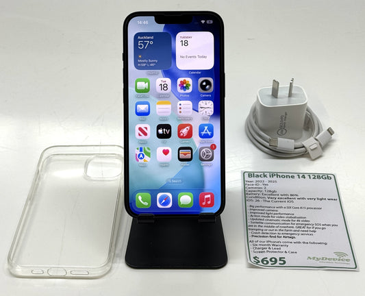 iPhone 14 128Gb