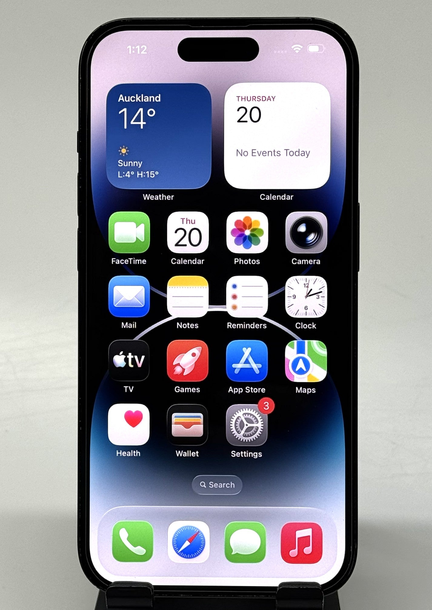 iPhone 14 PRO 128Gb
