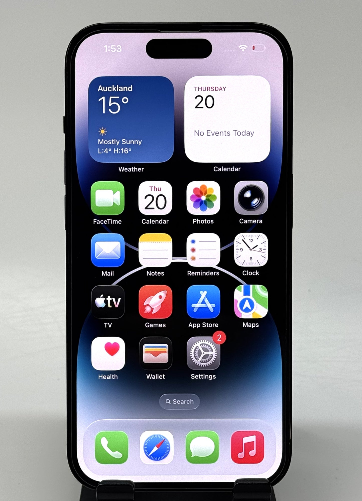 iPhone 14 PRO 256Gb