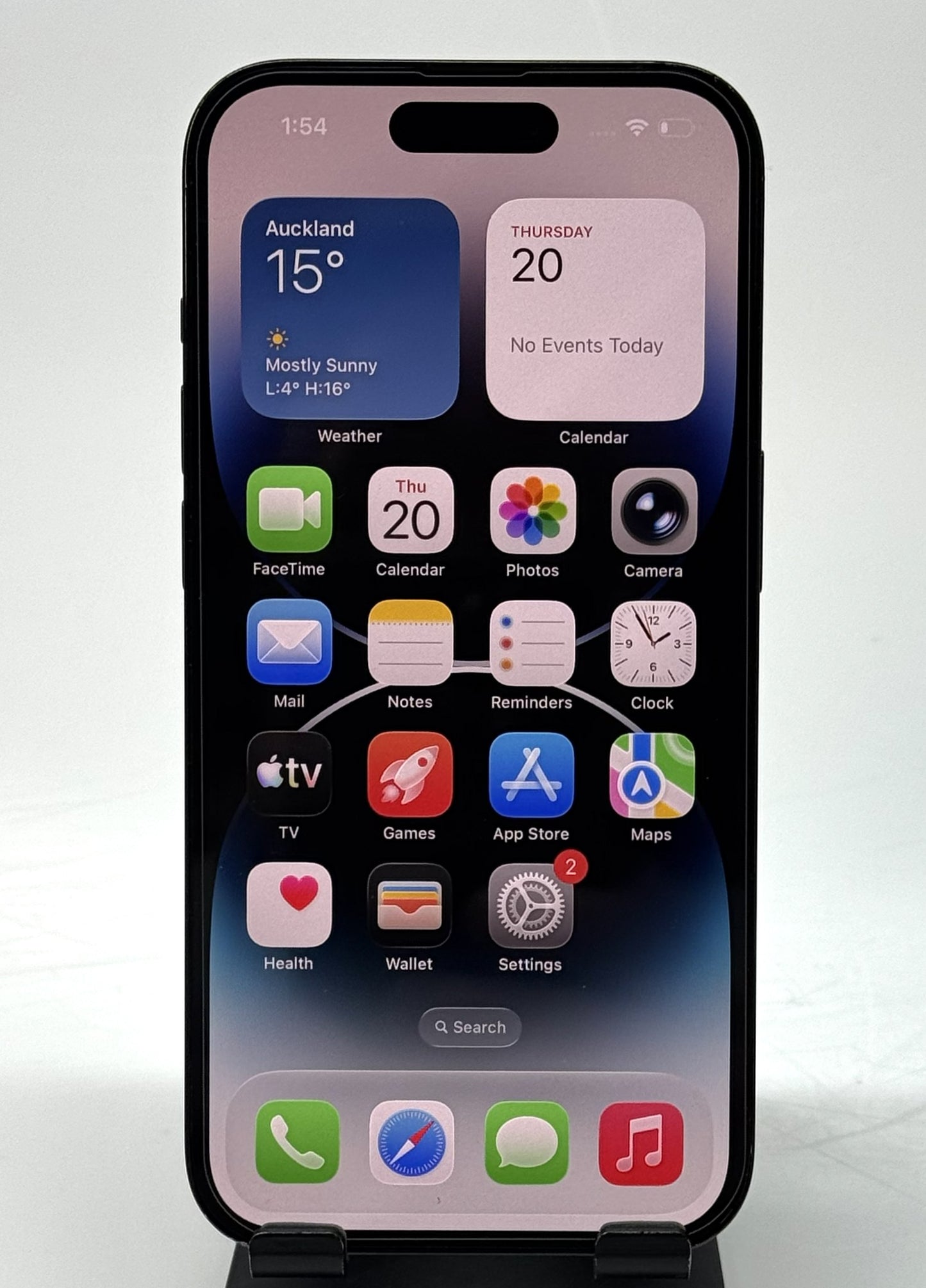 iPhone 14 PRO 256Gb