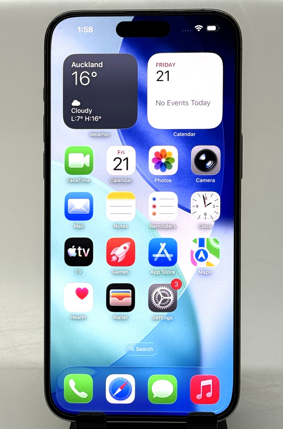 iPhone 15 PRO MAX 512Gb