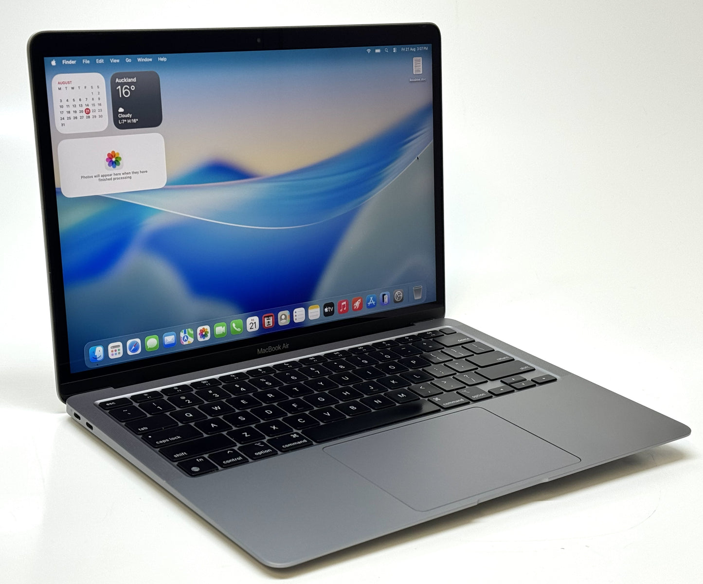 13" MacBook Air M1 2020