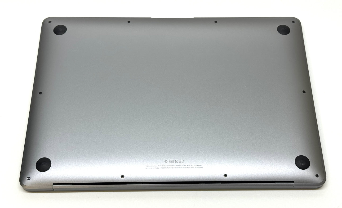 13" MacBook Air M1 2020