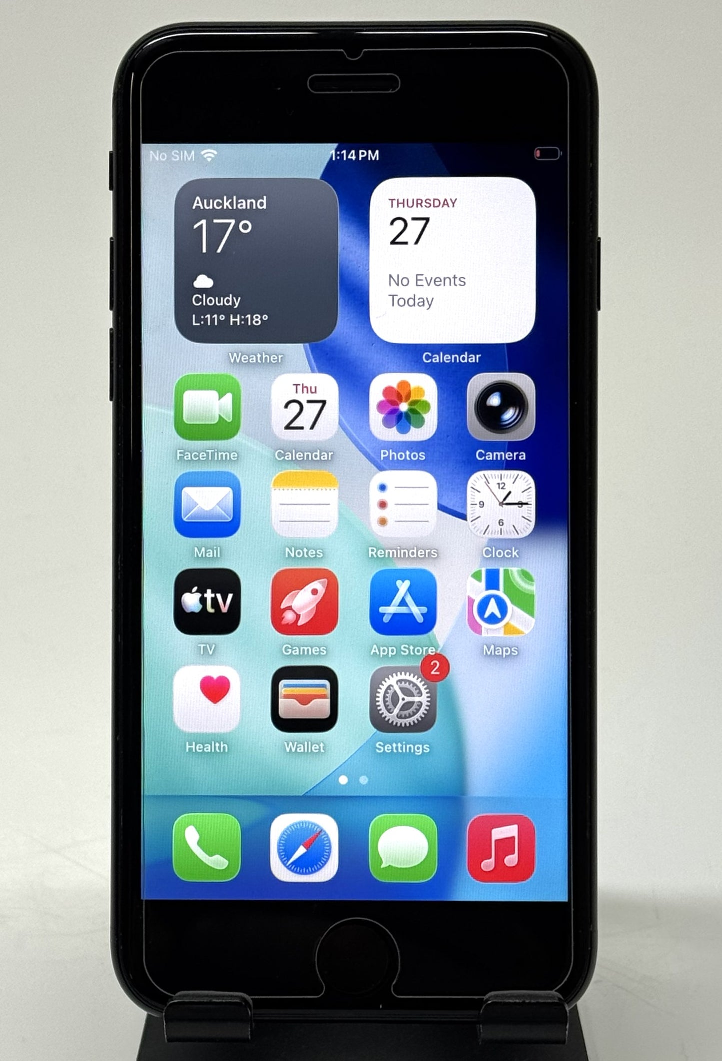 iPhone SE 3 64Gb