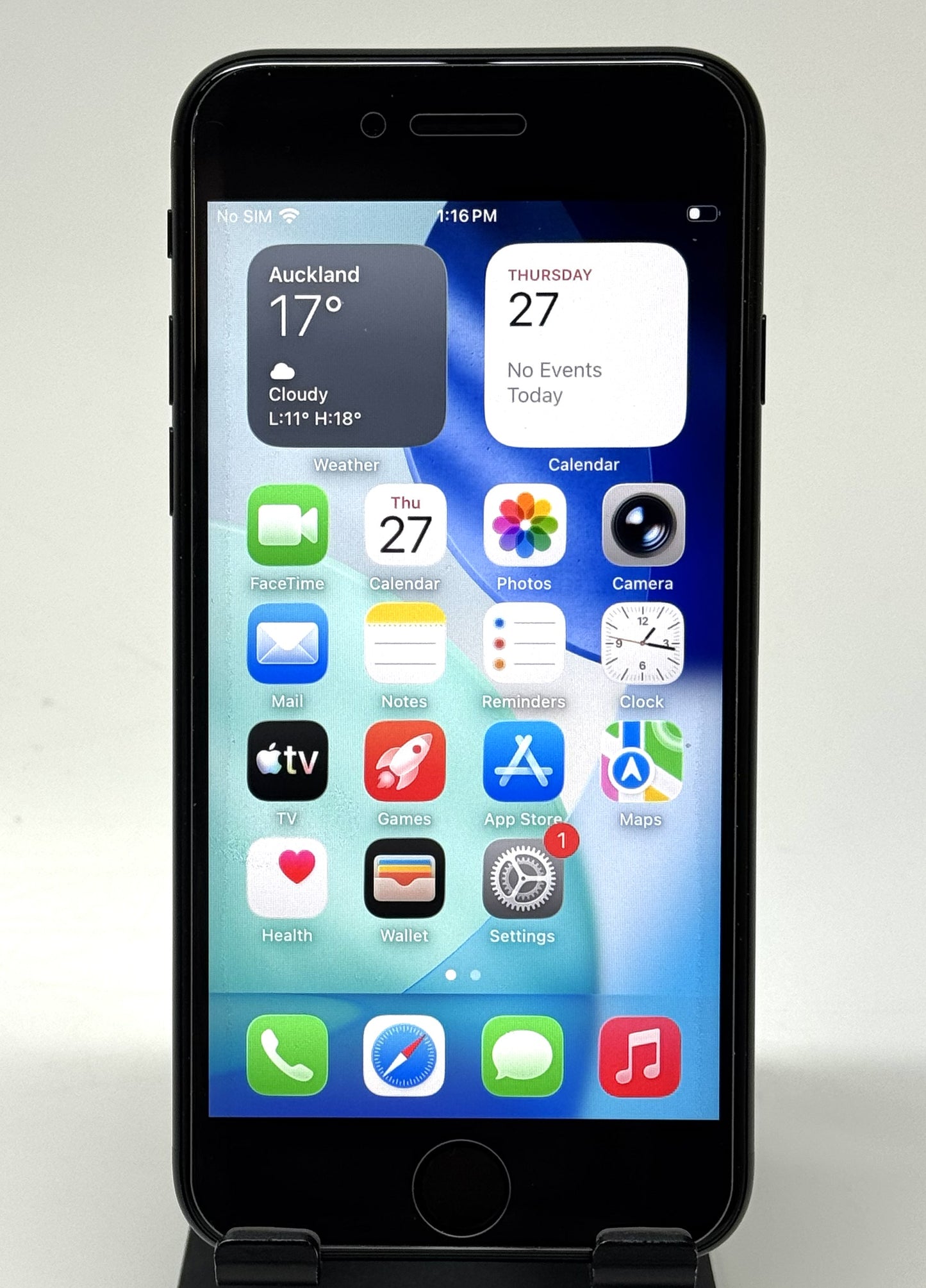 iPhone SE 3 64Gb