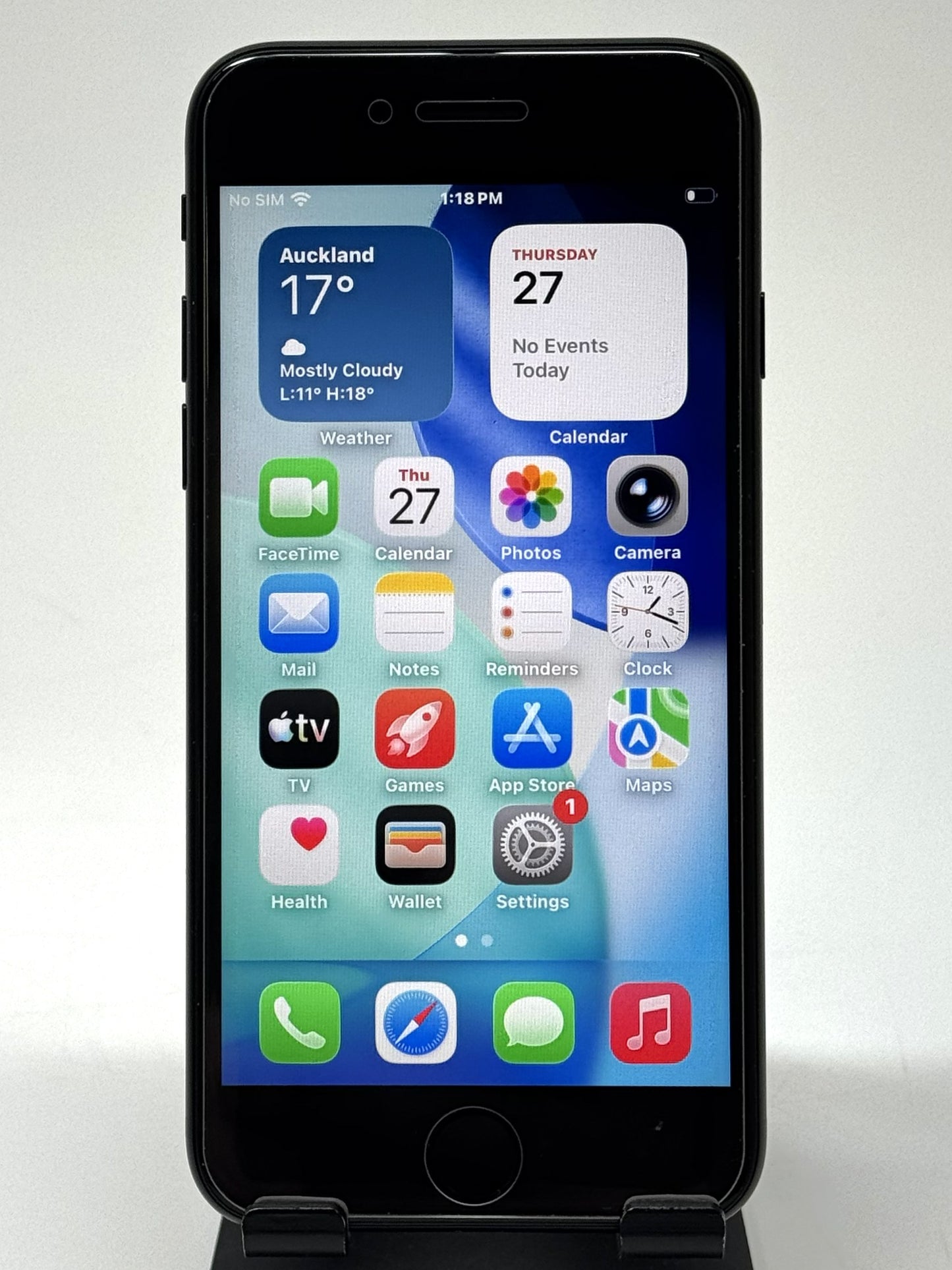 iPhone SE 3 64Gb