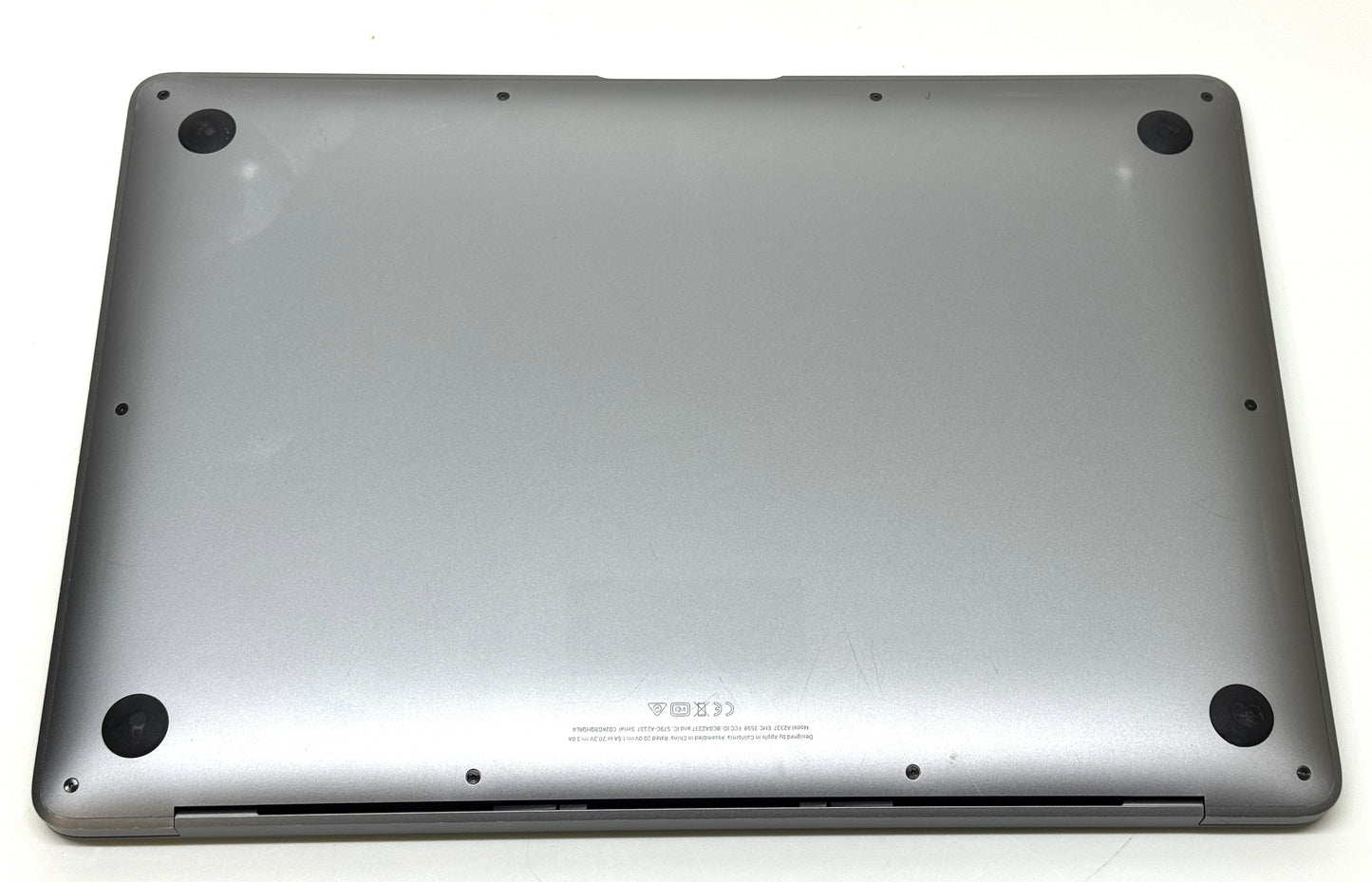 13" MacBook Air M1 2020