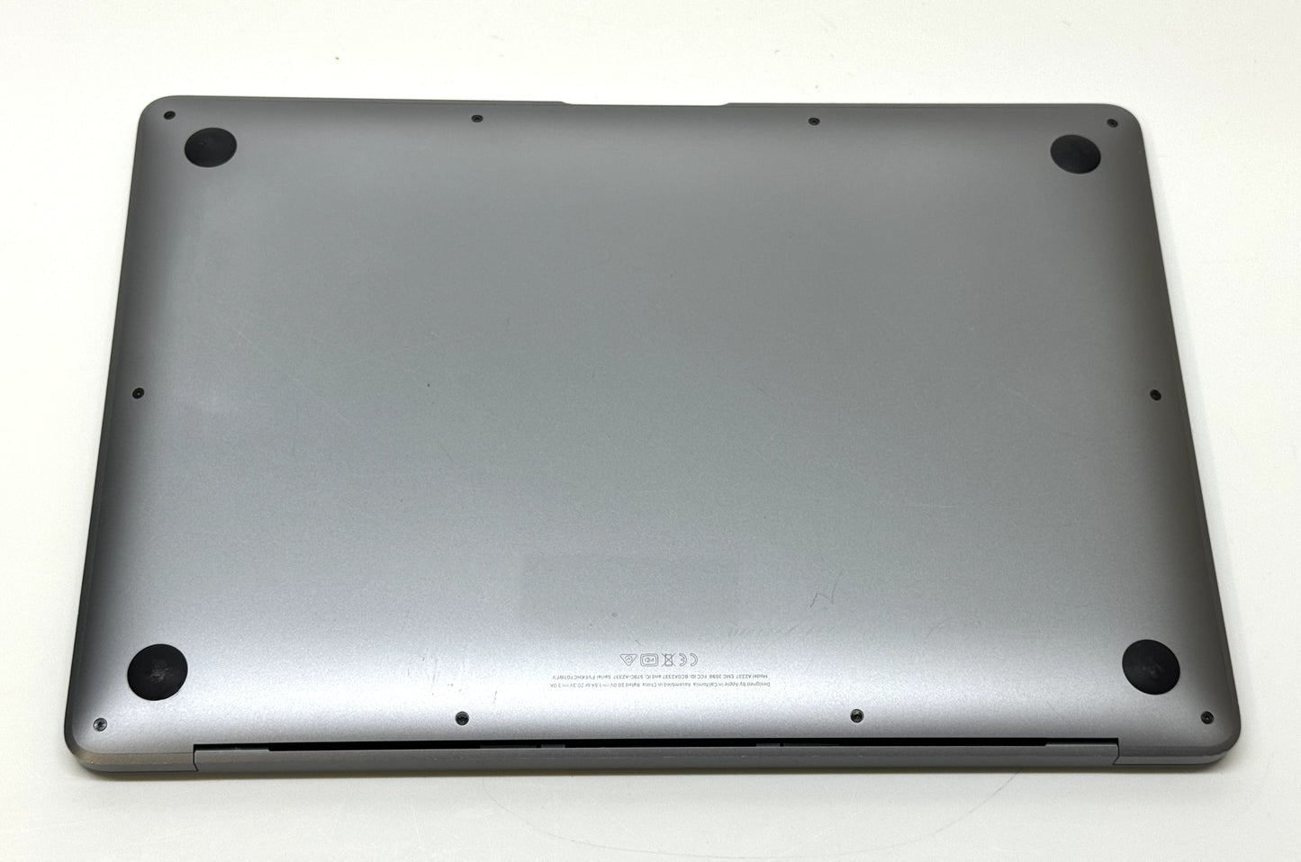 13" MacBook Air M1 2020