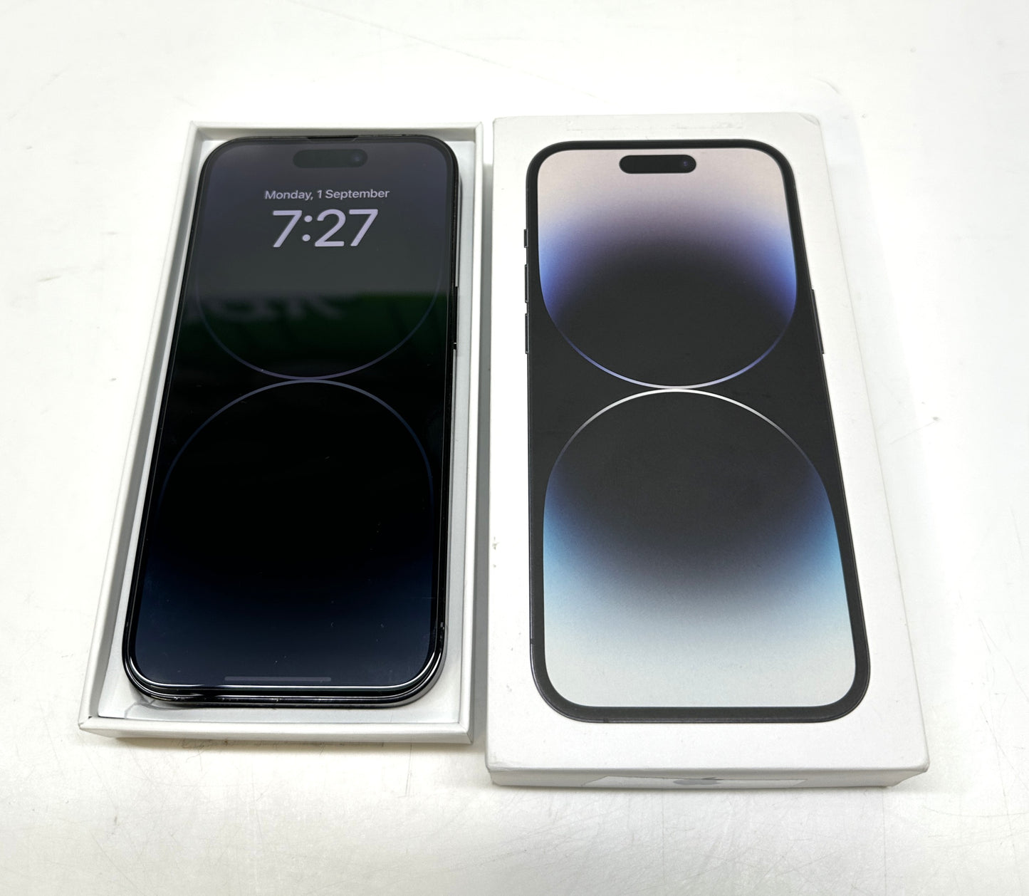 iPhone 14 PRO 256Gb