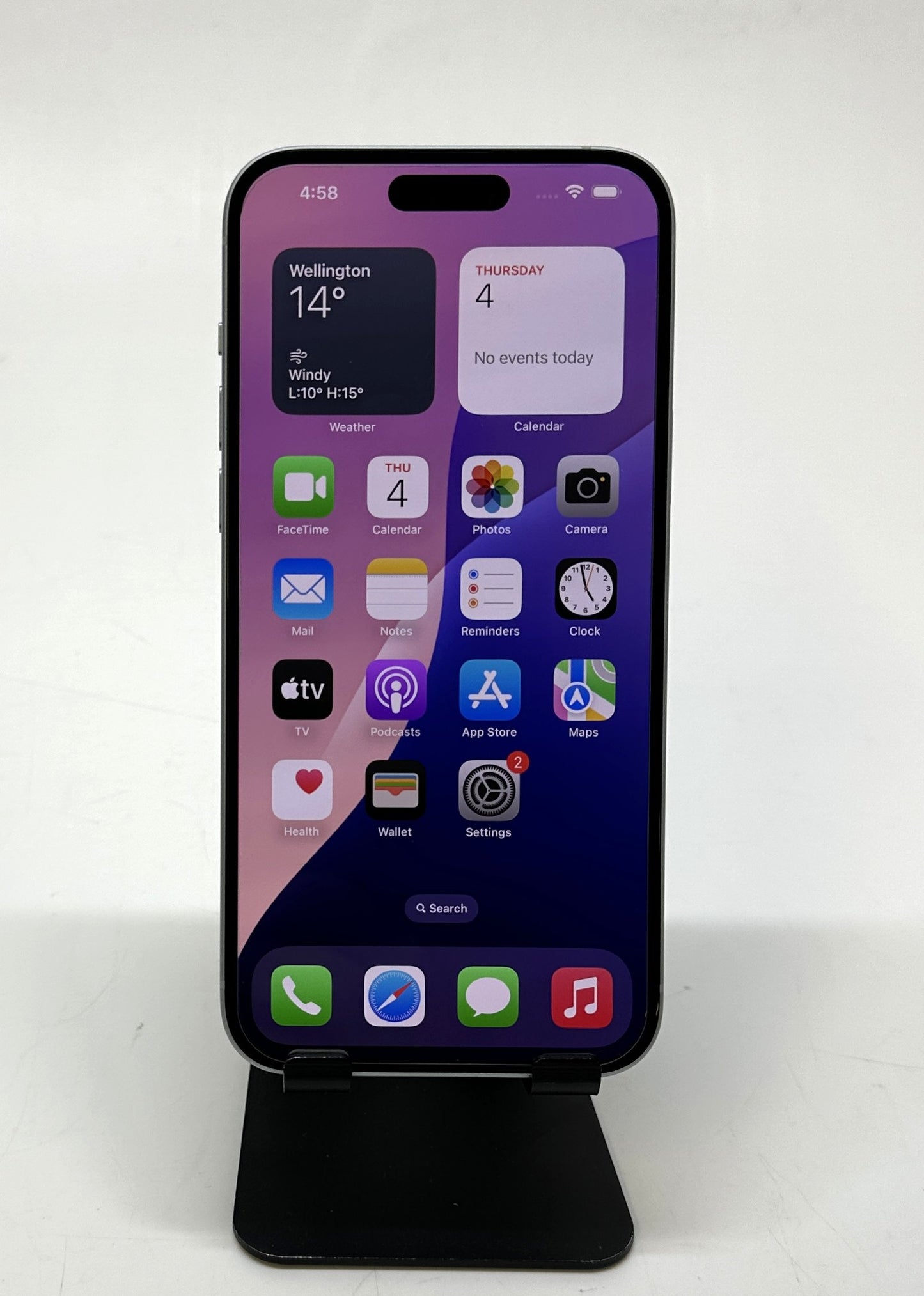 iPhone 15 PLUS 128gb