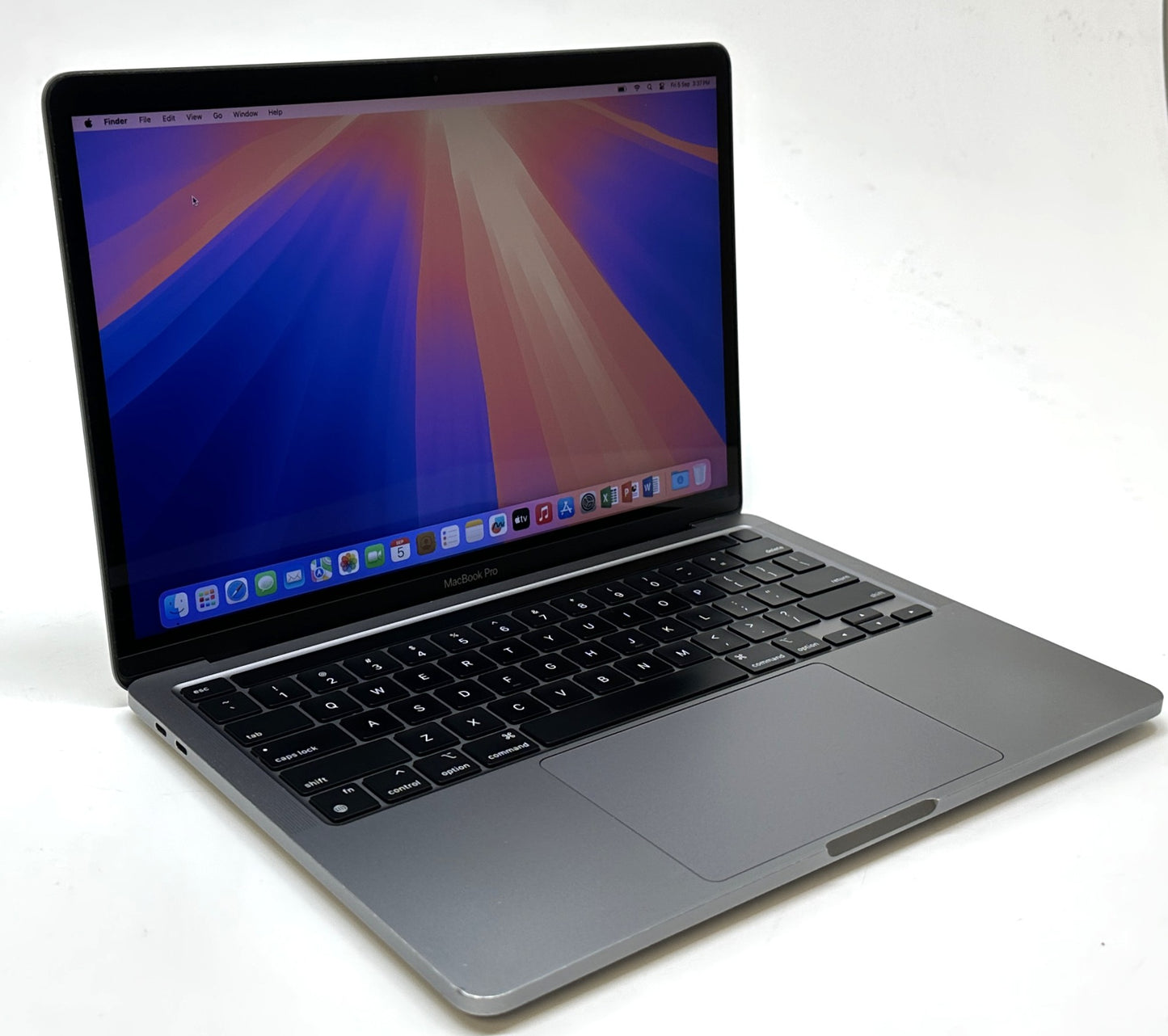 13" MacBook Pro M1 2020