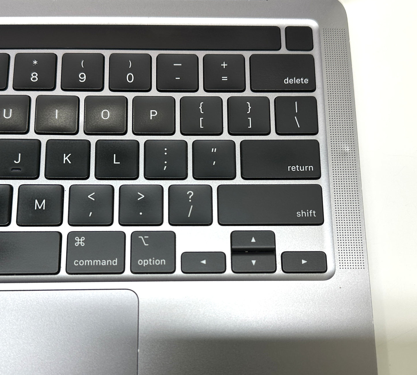 13" MacBook Pro M1 2020