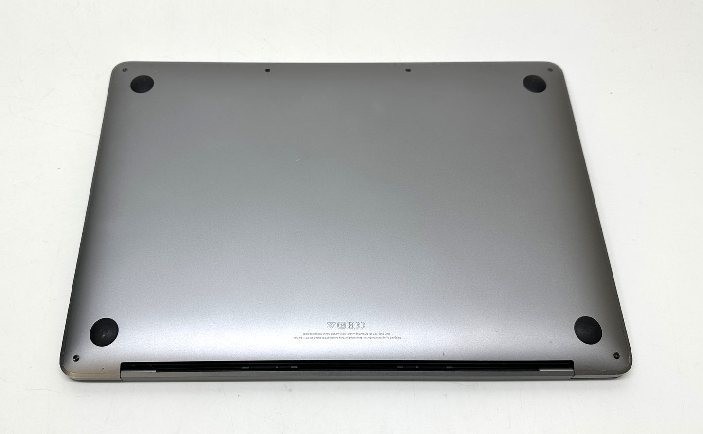 13" MacBook Pro M1 2020