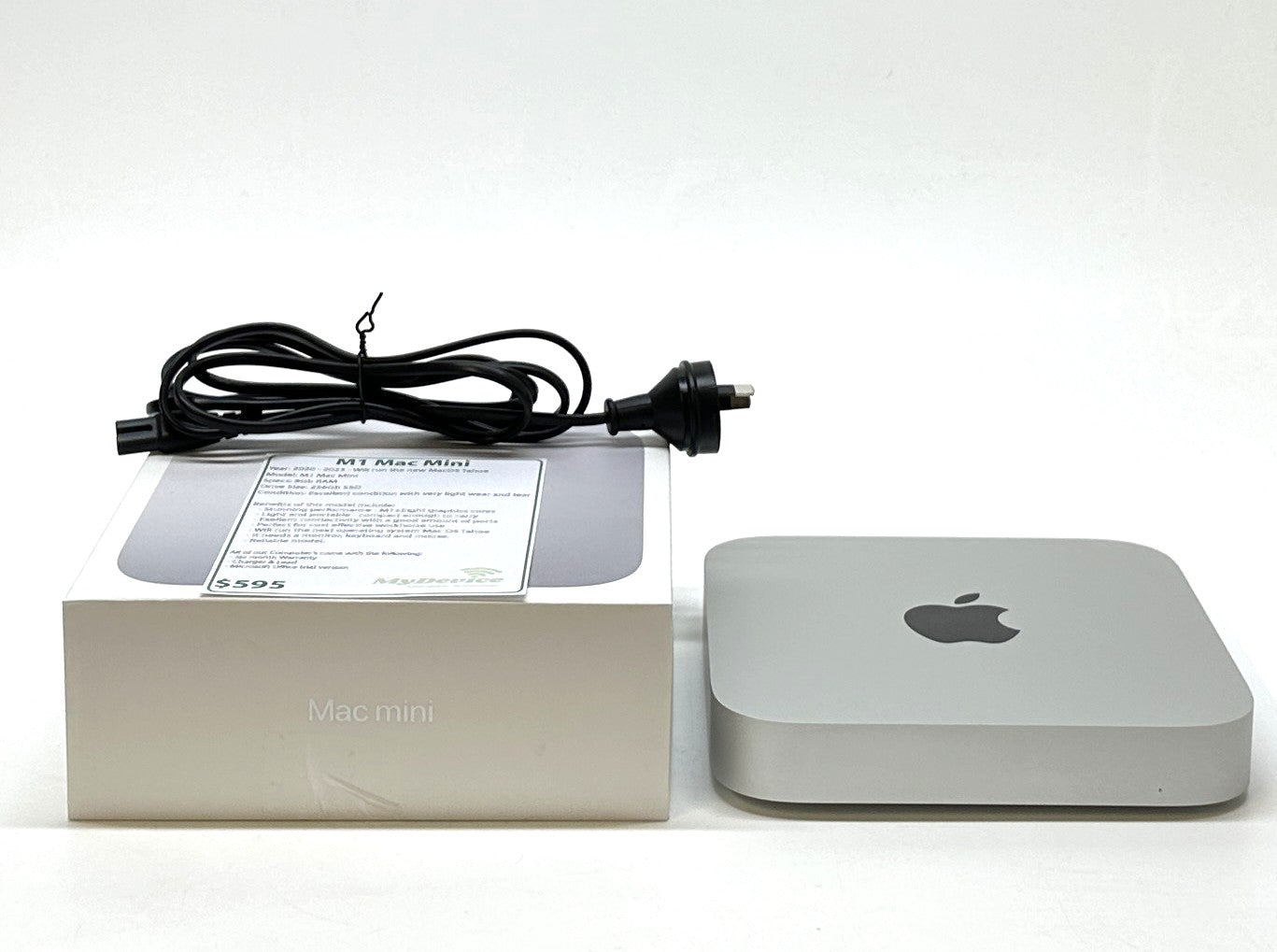 Mac Mini M1