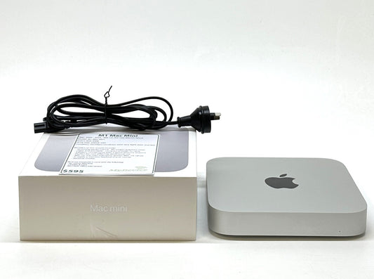 Mac Mini M1