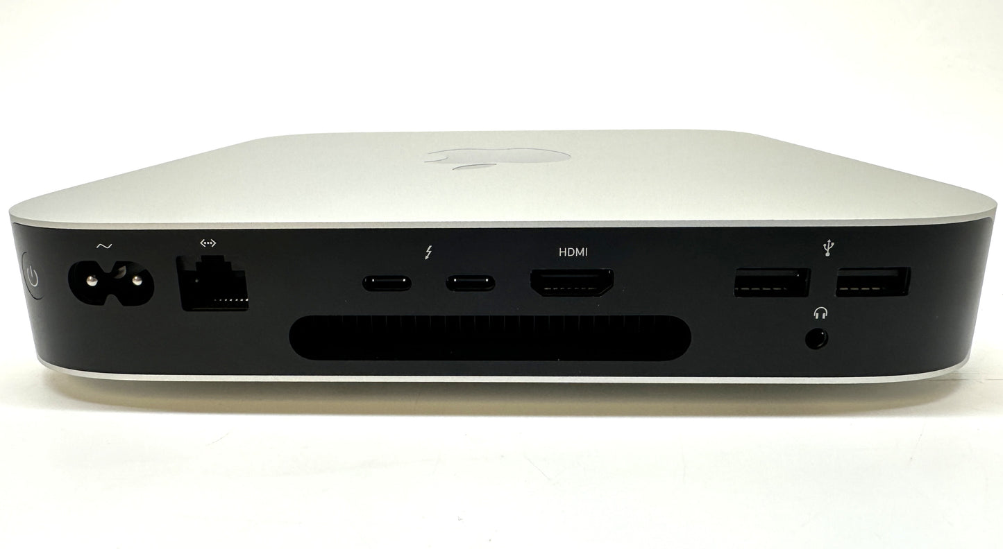 Mac Mini M1