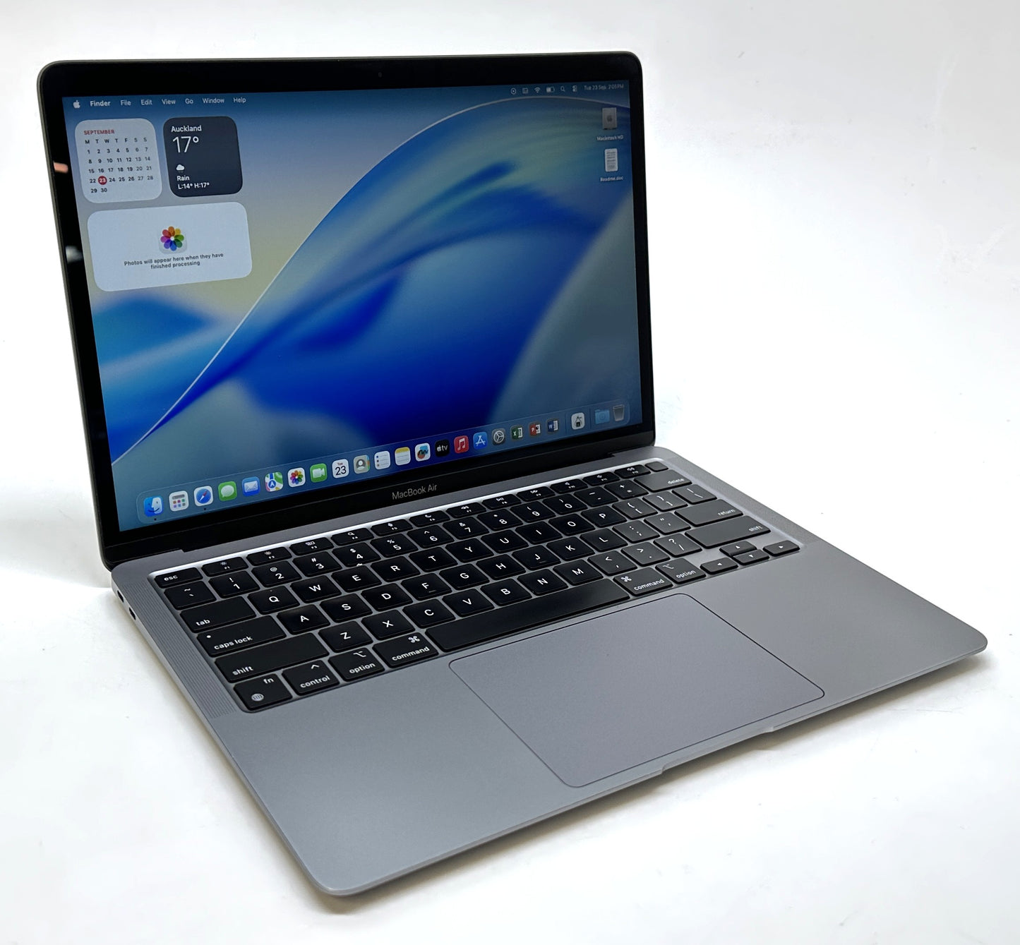 13" MacBook Air M1 2020 - PRICE DROP!!! NOW $1045