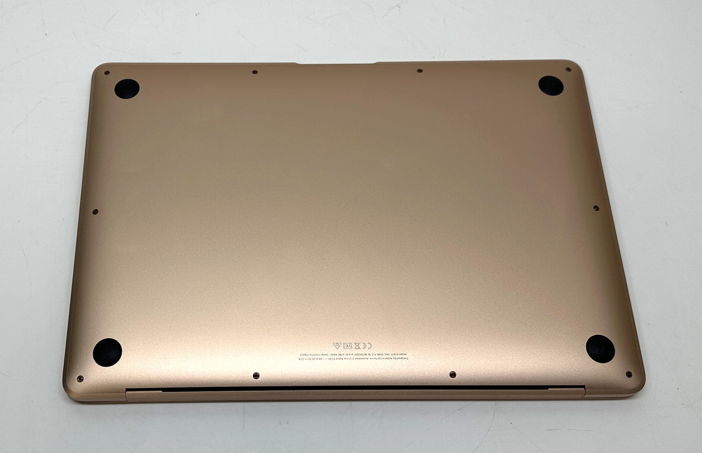 13" MacBook Air M1 2020 - Rose Gold