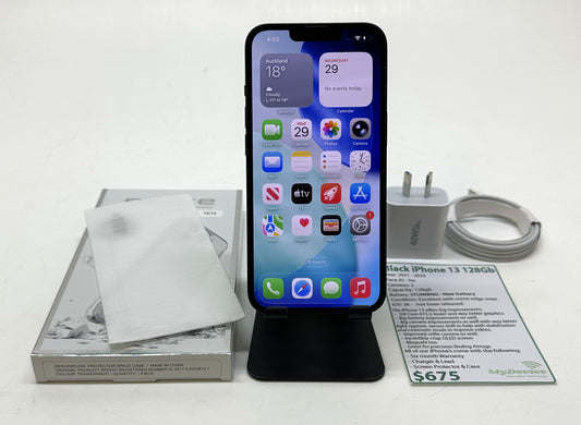 iPhone 13 128Gb