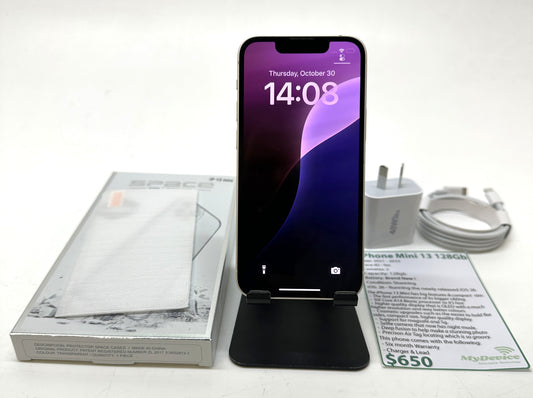 iPhone 13 128Gb Mini