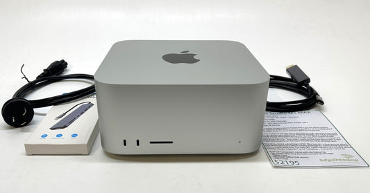 Mac Studio M1 Max