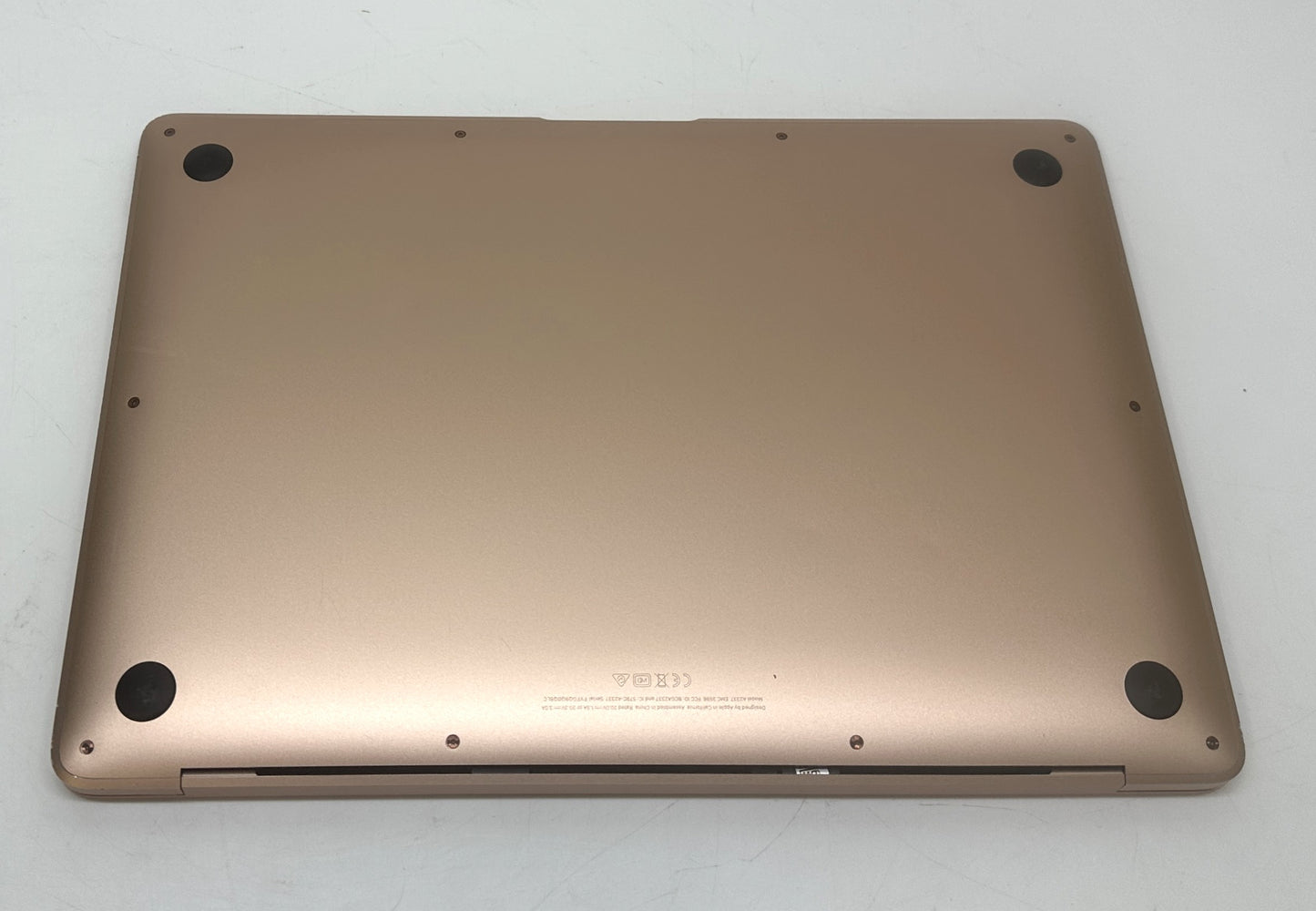 13" MacBook Air M1 2020 - Rose Gold
