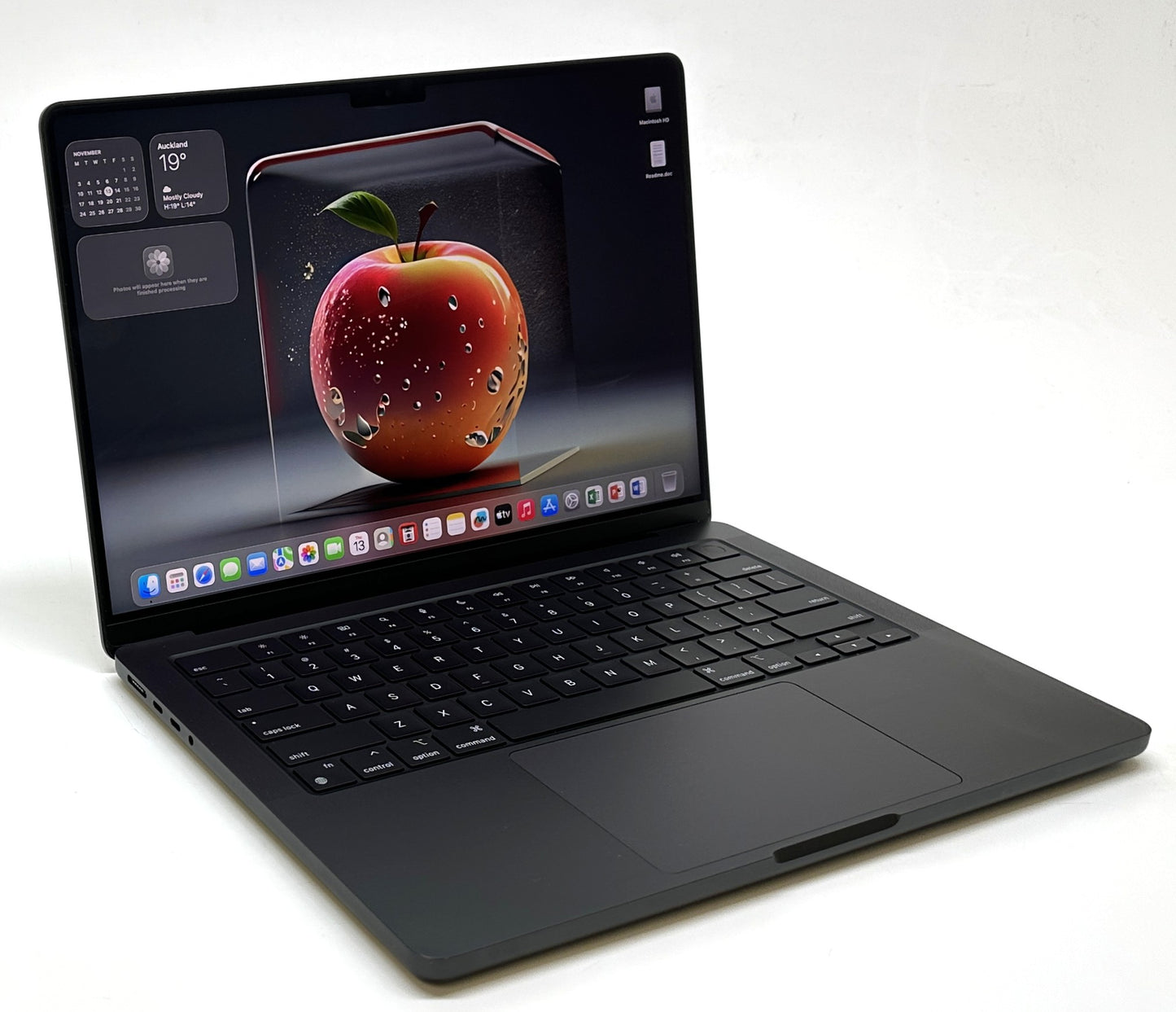 14" MacBook Pro M4 PRO 2024 - Current