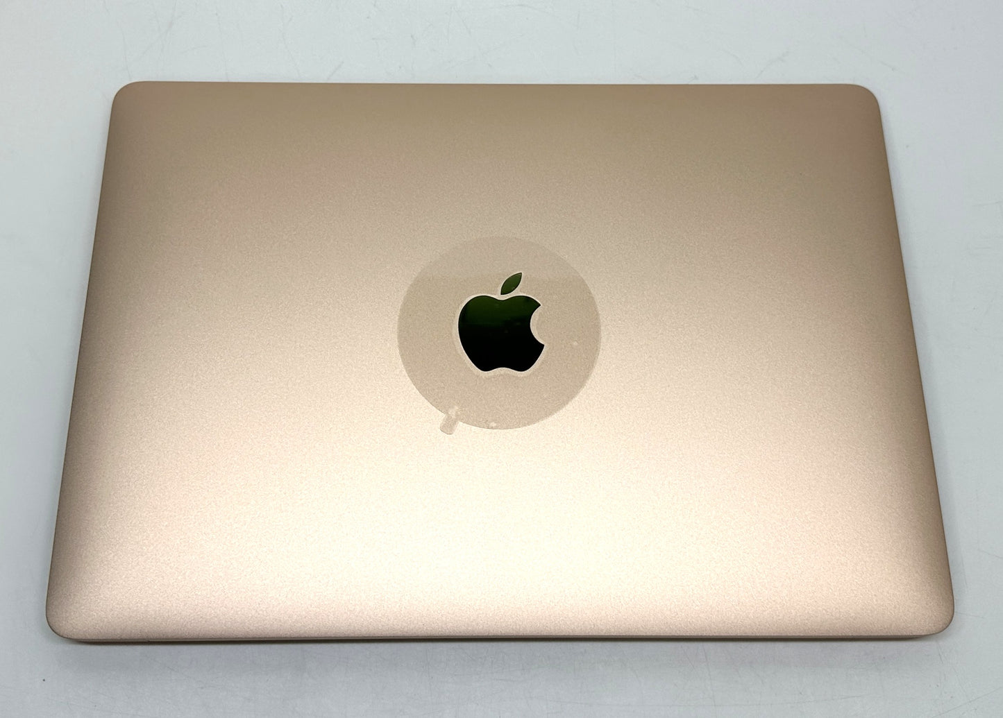 13" MacBook Air M1 2020 - Rose Gold