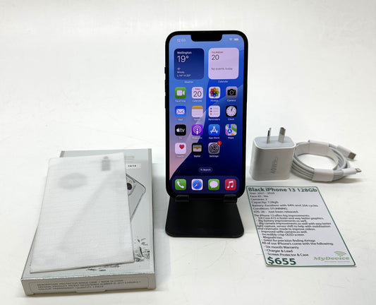 iPhone 13 128Gb
