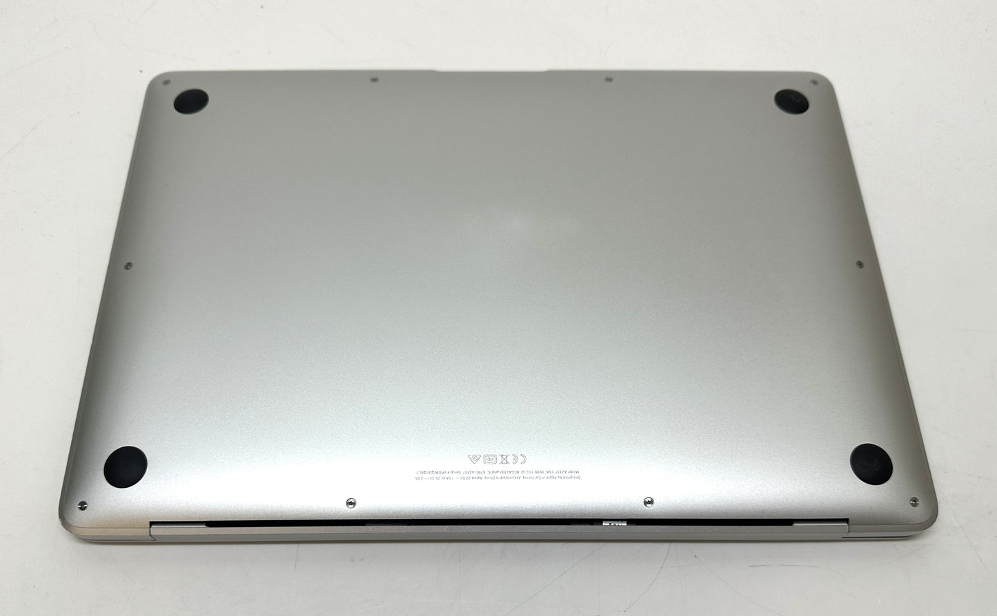 13" MacBook Air M1 2020