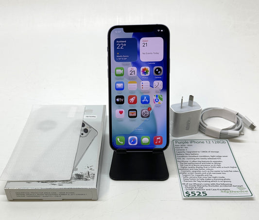 iPhone 12 128Gb