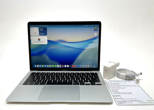 13" MacBook Air M1 2020
