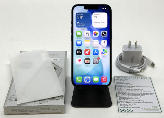 iPhone 13 128Gb