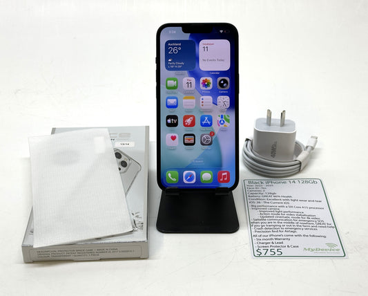 iPhone 14 128Gb