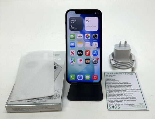 iPhone 12 64Gb