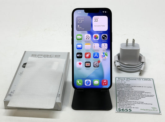 iPhone 13 128Gb