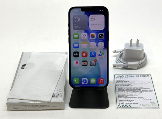 iPhone 13 128Gb