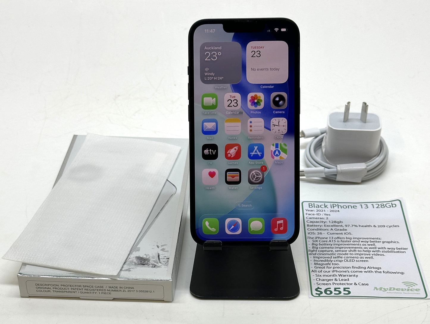 iPhone 13 128Gb