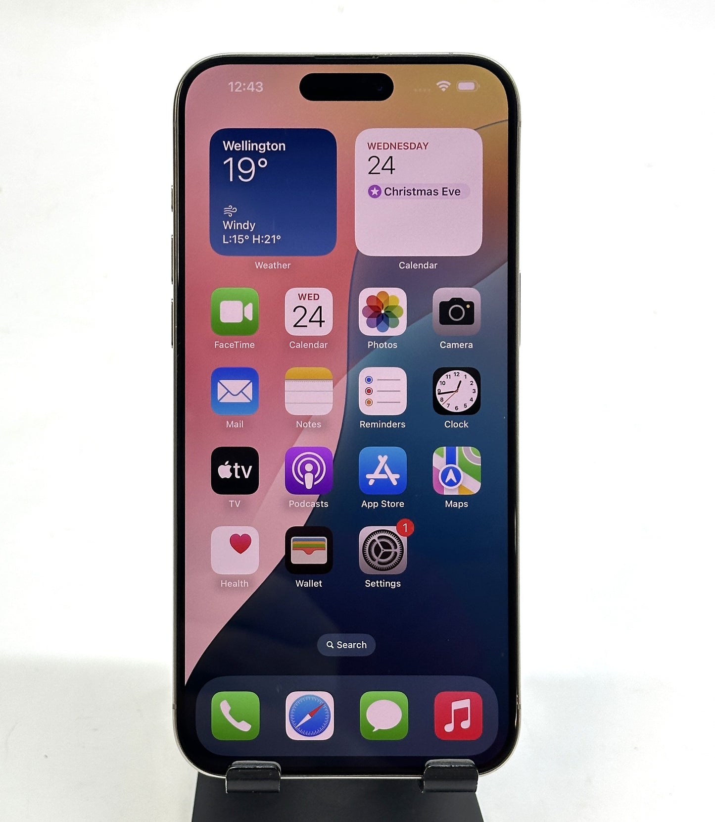 iPhone 15 PRO MAX 256Gb