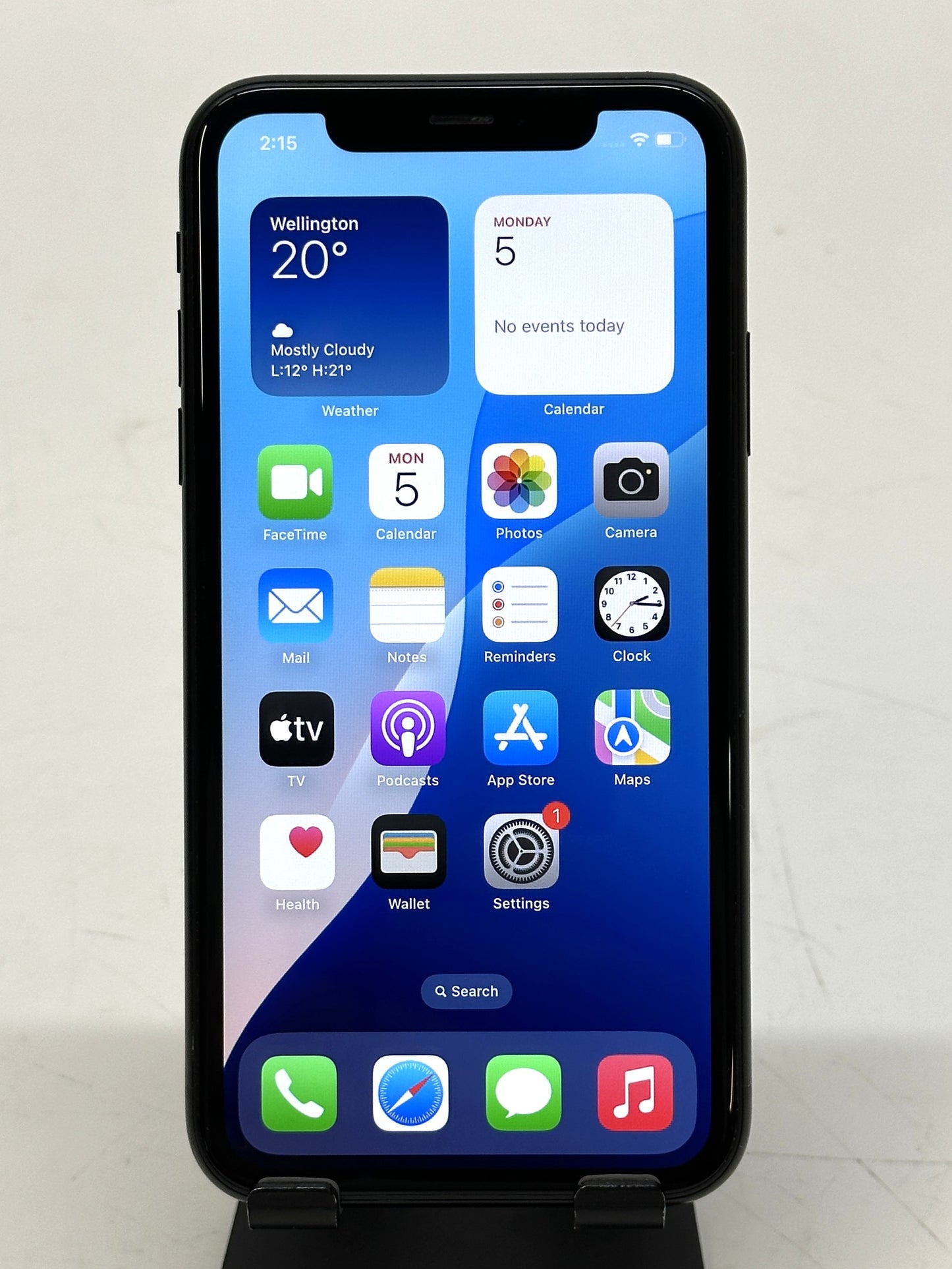 iPhone Xr 128Gb