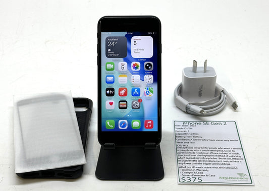 iPhone SE2 128Gb