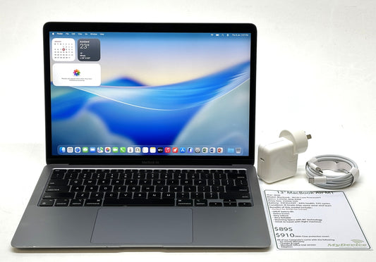 13" MacBook Air M1 2020